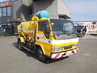 いすゞエルフ汚泥吸引車小型（2t・3t）[写真03]