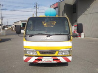 いすゞエルフ汚泥吸引車小型（2t・3t）[写真06]