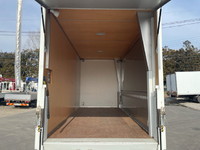 日野デュトロパネルウイング小型（2t・3t）[写真13]