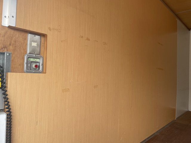 日野デュトロパネルウイング小型（2t・3t）[写真16]