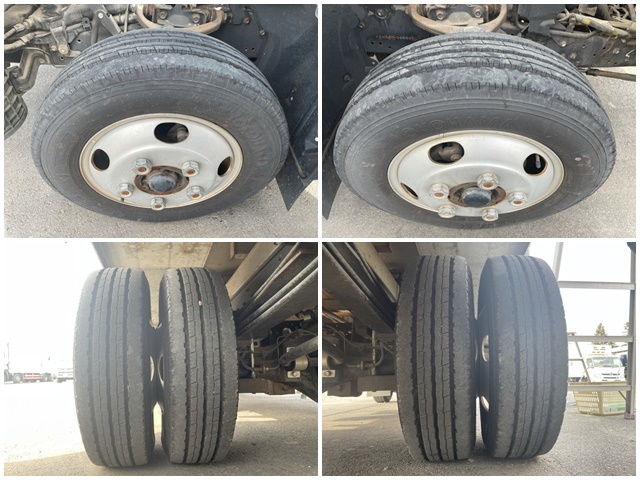 日野デュトロパネルウイング小型（2t・3t）[写真24]