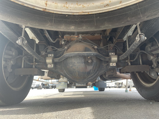 日野デュトロパネルウイング小型（2t・3t）[写真27]