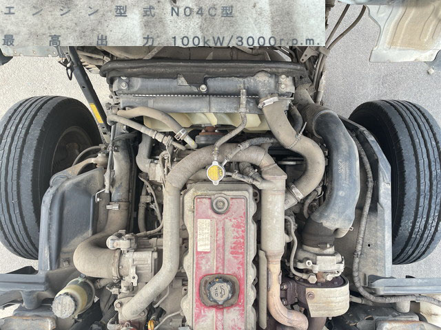 日野デュトロパネルウイング小型（2t・3t）[写真28]