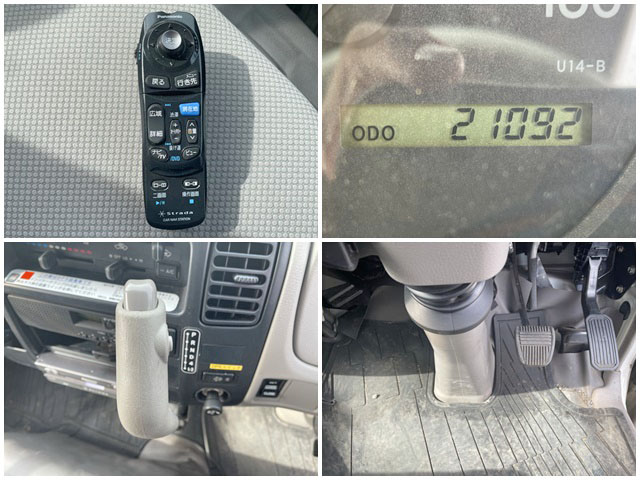 日野デュトロパネルウイング小型（2t・3t）[写真37]