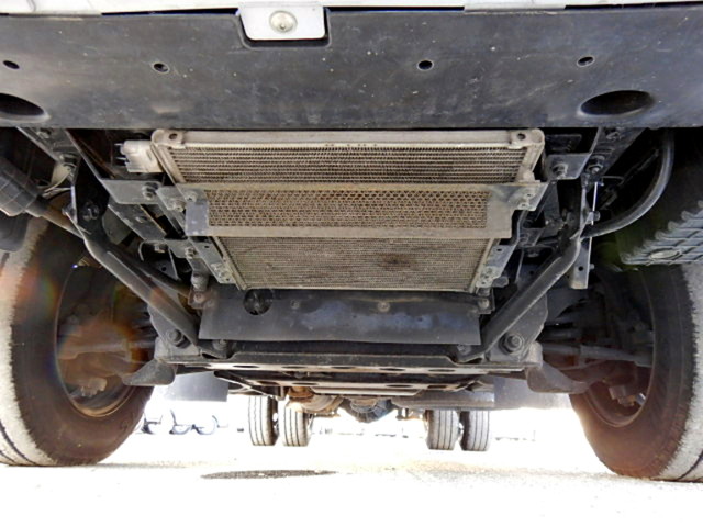 いすゞエルフアルミバン小型（2t・3t）[写真18]