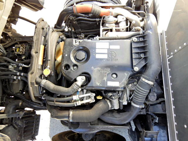 いすゞエルフアルミバン小型（2t・3t）[写真21]