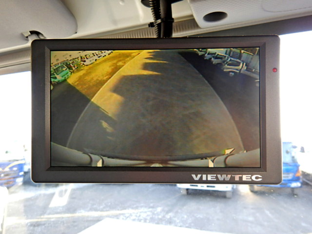 いすゞエルフアルミバン小型（2t・3t）[写真26]