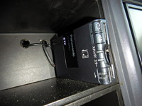 いすゞエルフアルミバン小型（2t・3t）[写真27]