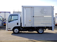 いすゞエルフアルミバン小型（2t・3t）[写真04]