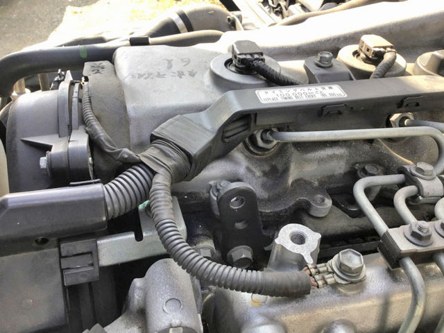 トヨタダイナ平ボディ小型（2t・3t）[写真10]