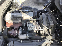 トヨタダイナ平ボディ小型（2t・3t）[写真11]