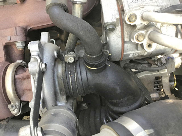 トヨタダイナ平ボディ小型（2t・3t）[写真12]