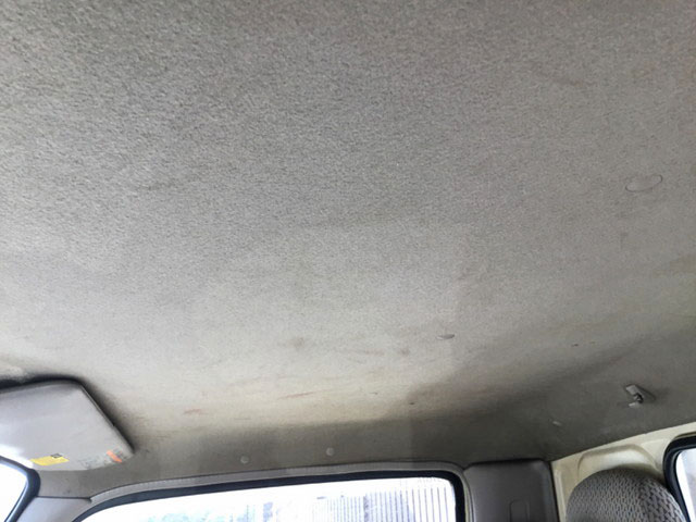 トヨタダイナ平ボディ小型（2t・3t）[写真13]