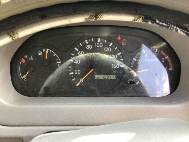 トヨタダイナ平ボディ小型（2t・3t）[写真16]