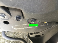 トヨタダイナ平ボディ小型（2t・3t）[写真17]