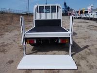 いすゞエルフダブルキャブ（Wキャブ）小型（2t・3t）[写真12]