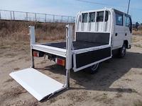 いすゞエルフダブルキャブ（Wキャブ）小型（2t・3t）[写真13]