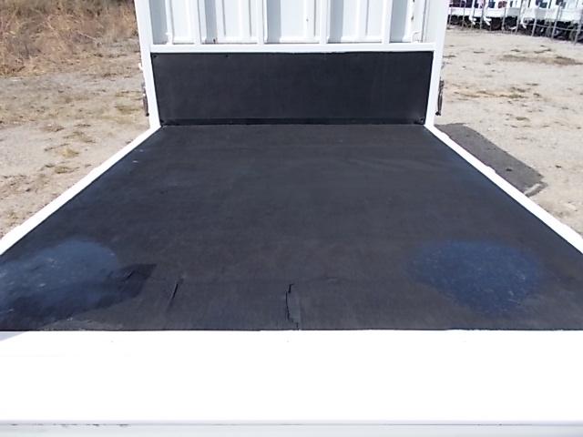 いすゞエルフダブルキャブ（Wキャブ）小型（2t・3t）[写真15]