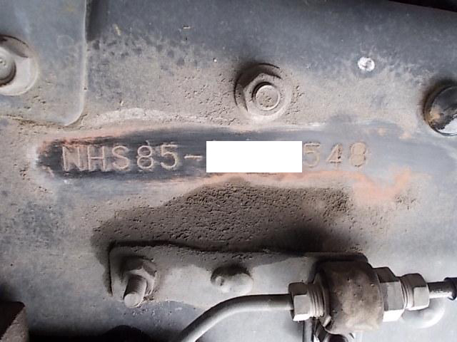 いすゞエルフダブルキャブ（Wキャブ）小型（2t・3t）[写真20]