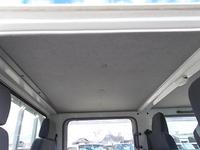 いすゞエルフダブルキャブ（Wキャブ）小型（2t・3t）[写真21]