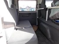 いすゞエルフダブルキャブ（Wキャブ）小型（2t・3t）[写真23]