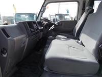 いすゞエルフダブルキャブ（Wキャブ）小型（2t・3t）[写真24]