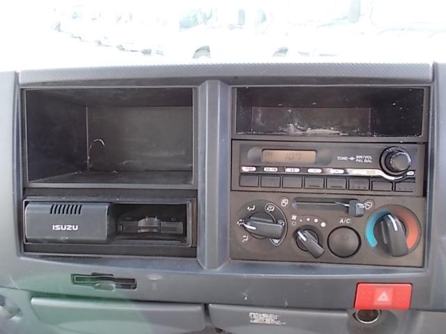 いすゞエルフダブルキャブ（Wキャブ）小型（2t・3t）[写真28]