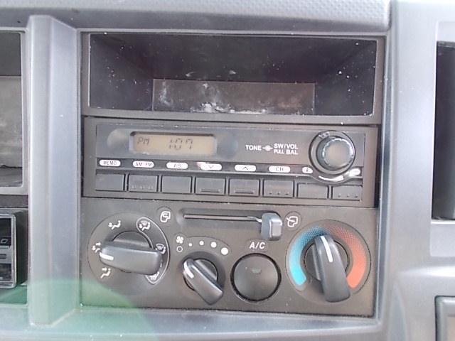 いすゞエルフダブルキャブ（Wキャブ）小型（2t・3t）[写真32]