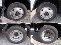 いすゞエルフダブルキャブ（Wキャブ）小型（2t・3t）[写真34]