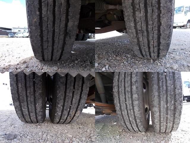 いすゞエルフダブルキャブ（Wキャブ）小型（2t・3t）[写真35]