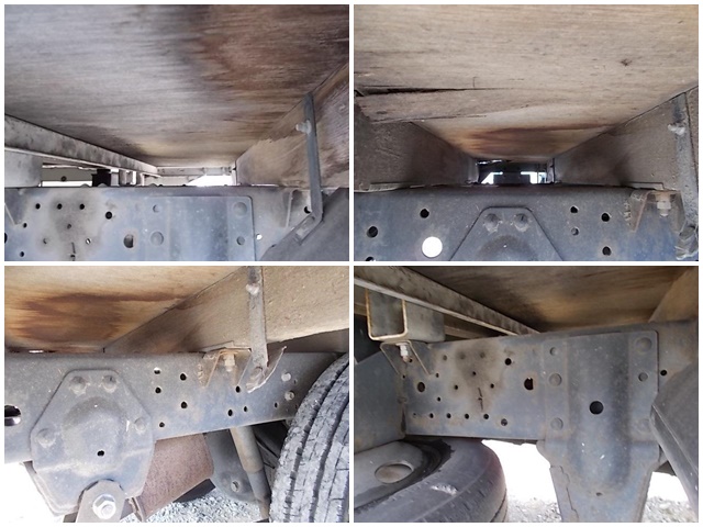 いすゞエルフダブルキャブ（Wキャブ）小型（2t・3t）[写真40]