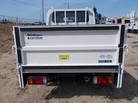 いすゞエルフダブルキャブ（Wキャブ）小型（2t・3t）[写真07]