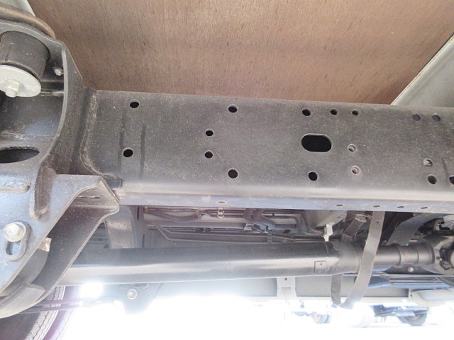 日野リエッセマイクロバス[写真11]