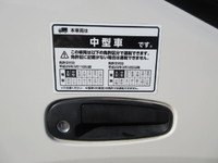 日野リエッセマイクロバス[写真12]