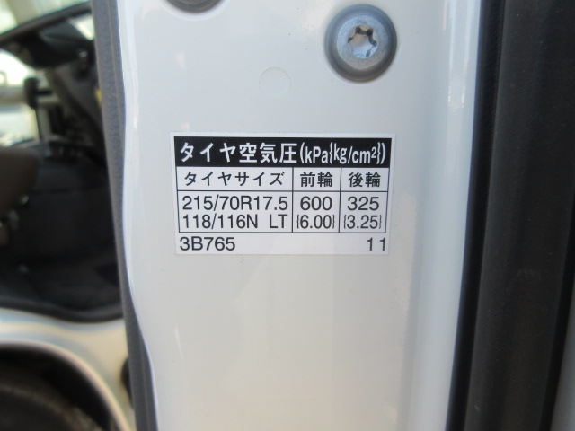 日野リエッセマイクロバス[写真13]