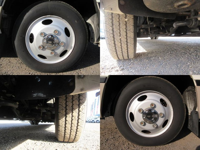 日野リエッセマイクロバス[写真15]