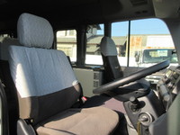 日野リエッセマイクロバス[写真18]