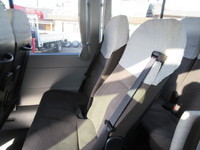 日野リエッセマイクロバス[写真19]