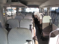 日野リエッセマイクロバス[写真20]