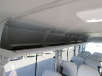 日野リエッセマイクロバス[写真21]