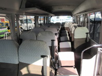 日野リエッセマイクロバス[写真22]