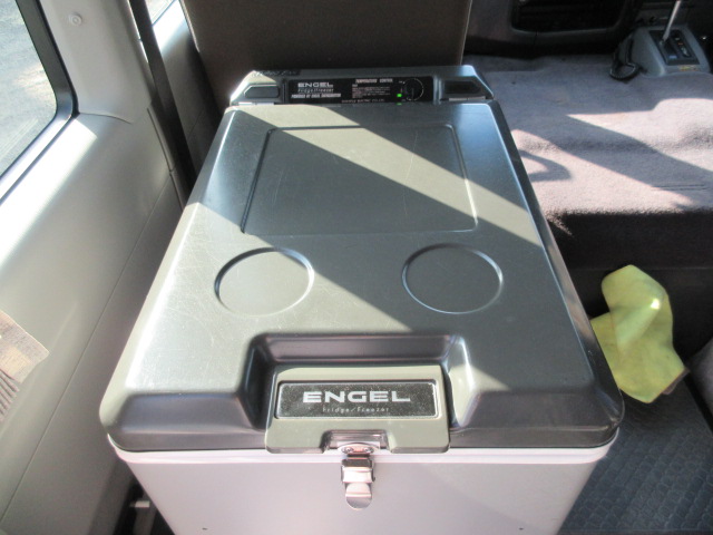 日野リエッセマイクロバス[写真26]