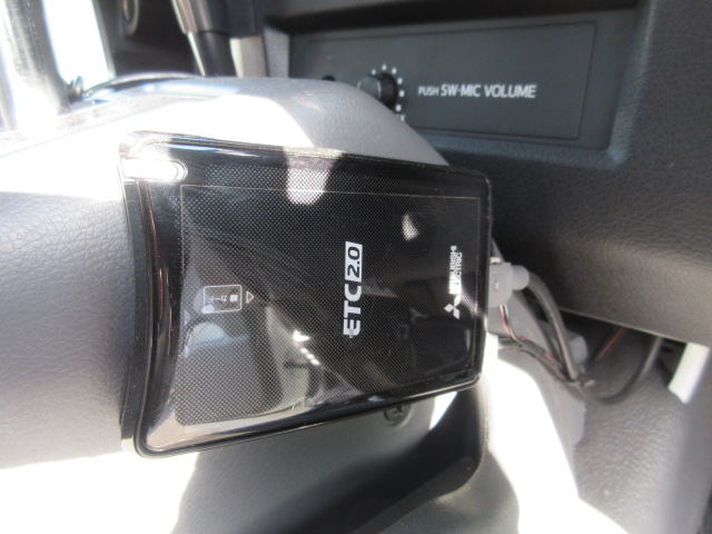 日野リエッセマイクロバス[写真34]