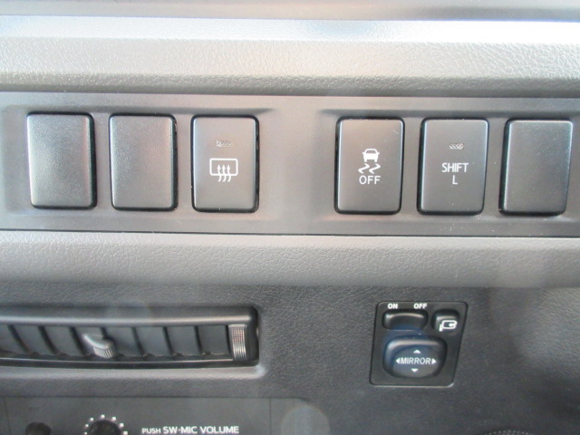 日野リエッセマイクロバス[写真35]