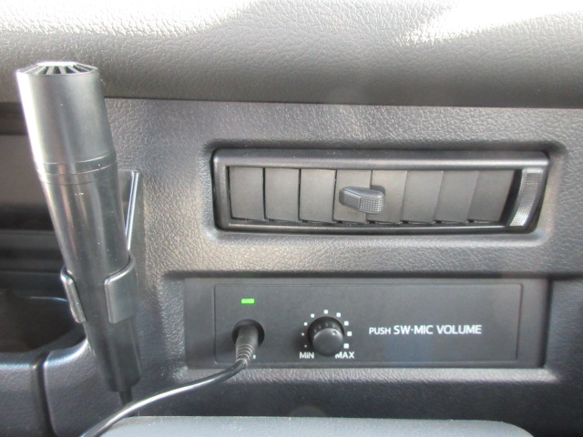 日野リエッセマイクロバス[写真36]