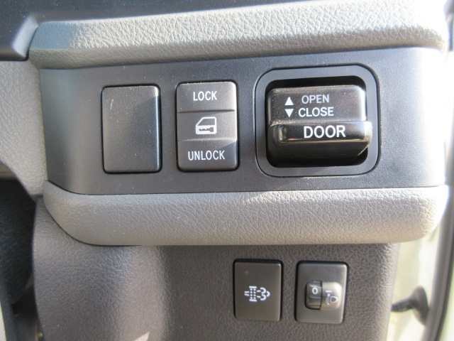 日野リエッセマイクロバス[写真38]