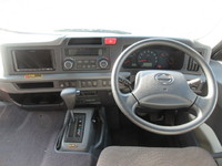 日野リエッセマイクロバス[写真39]