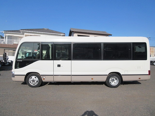 日野リエッセマイクロバス[写真04]