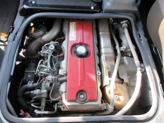 日野リエッセマイクロバス[写真40]