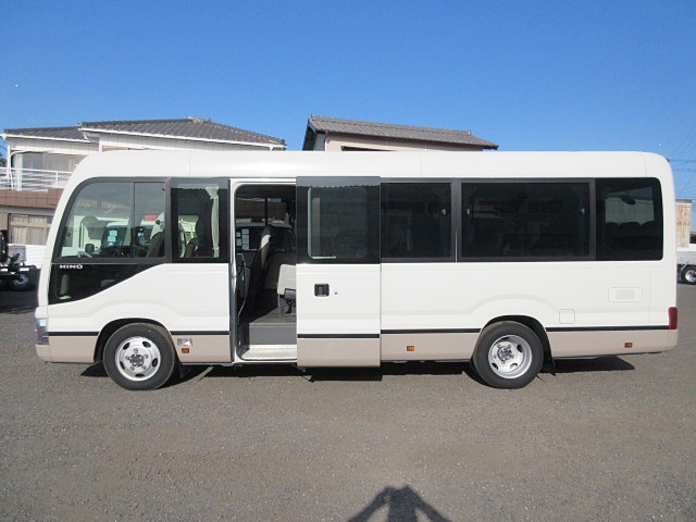日野リエッセマイクロバス[写真05]